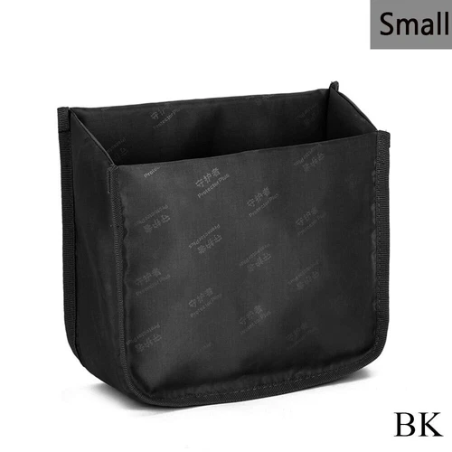 for mat DSLR insert Camera Bag With Lens storage partition Protective Bag - Picture 10 of 12