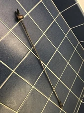 BMW R100RS Rear Brake LINKAGE ROD R100RT R80RT R100 R65 1970’s-1995 R80