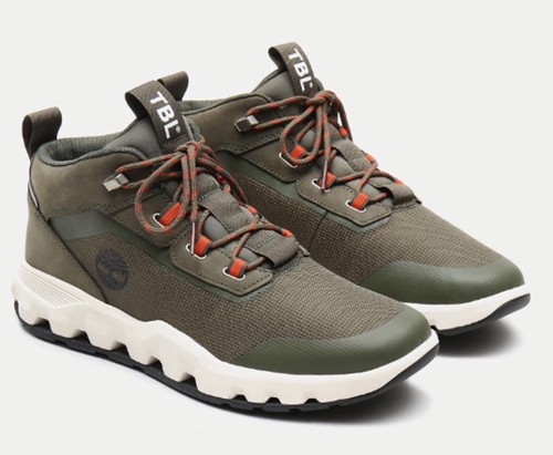 timberland urban