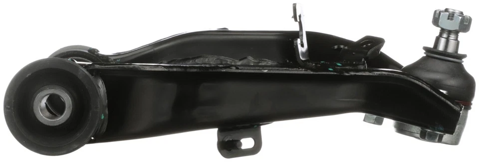 Control Arm and Ball Joint Assembly Delphi For 2001-2006 Mitsubishi Montero 2002 - Image 2 of 4