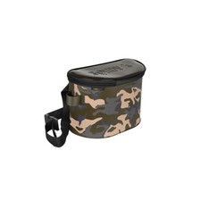 Fox Aquos Camolite Bait Belt 8L / Carp Fishing Luggage