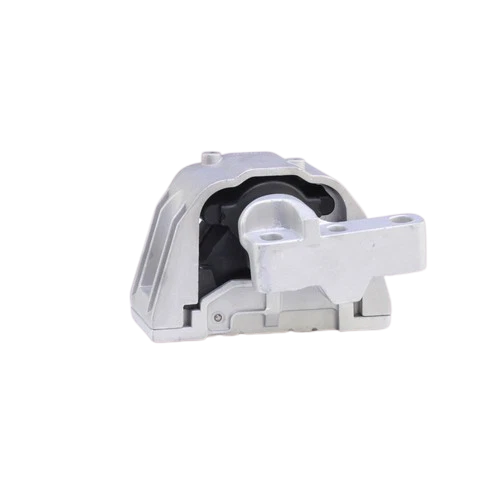 Juego de soportes de motor y transmisión 7 piezas para Audi TT, TT Quattro 2,0 L convertible Foto 2 de 4