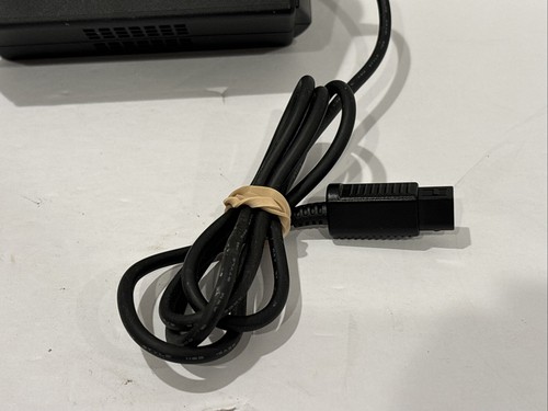 OEM Nintendo GameCube Power Supply Cord DOL-002 Official Authentic We Ship Daily - Picture 3 of 9