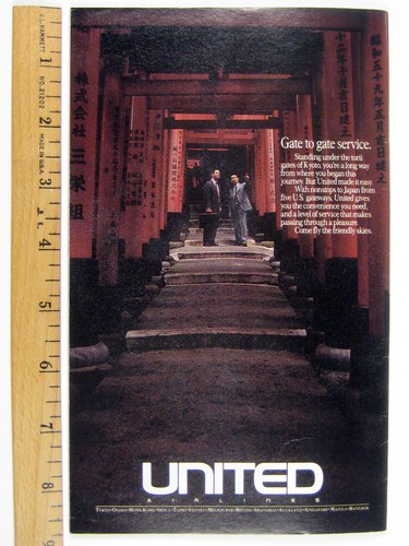 Most Happy Fella Stagebill October 1991 Metropolitan Opera Loesser Musty Smell - Picture 6 of 6