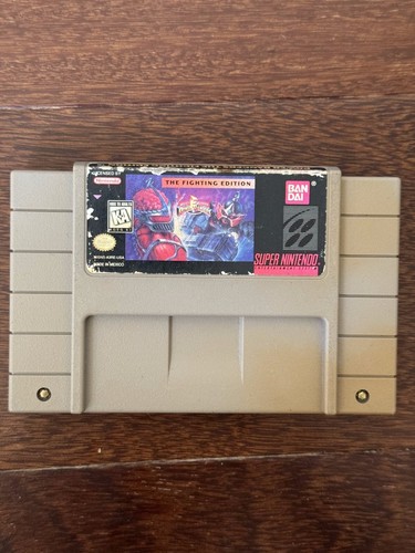 Super Nintendo SNES Authentic Video Games Collection *Pick and Choose Favorites* - Picture 142 of 245