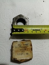 Gardner L3 engine nut