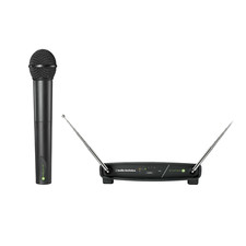 Audio Technica ATW-902A System9 Wireless Dynamic Handheld Transmitter/Microphone