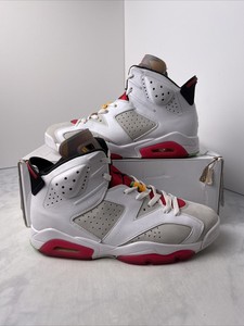 jordan 6 hare 10.5