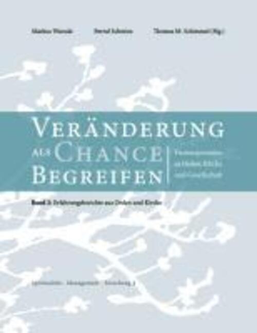 Thumbnail - Veränderungen Als Chance Begreifen | Markus Warode (u. A.) |