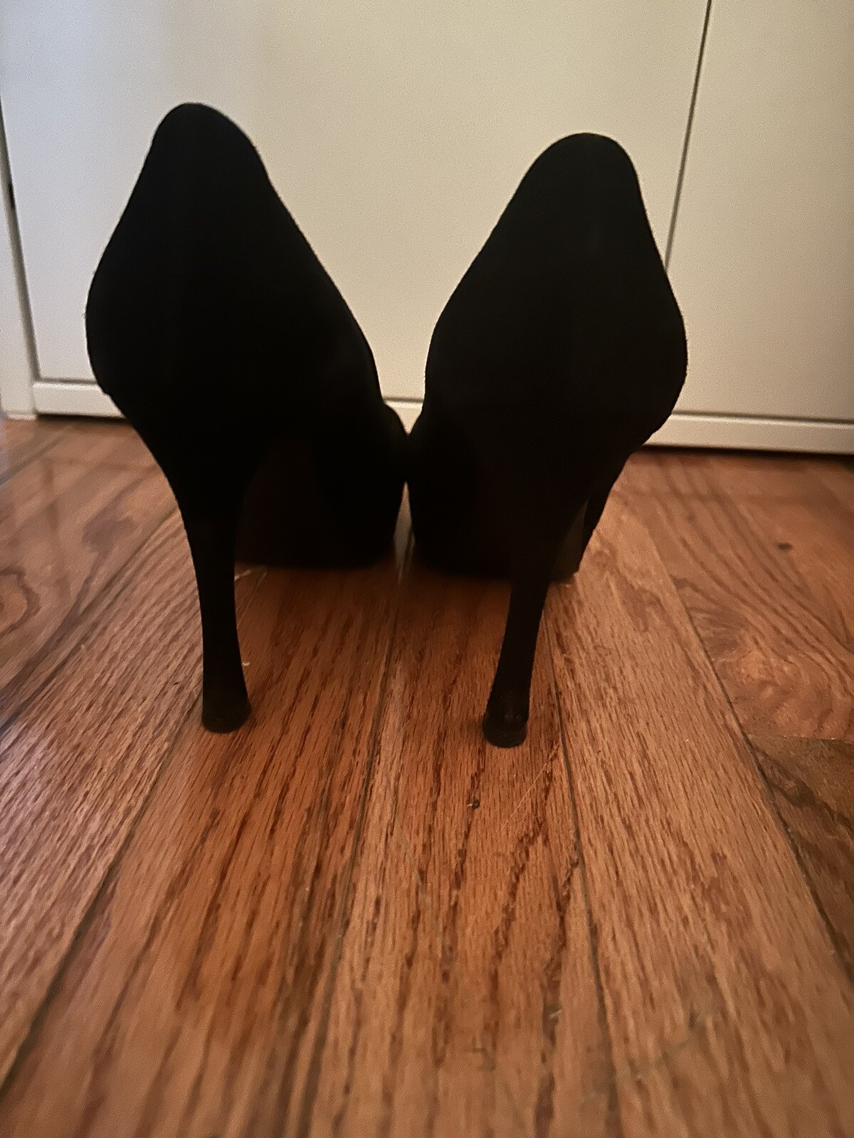 yves saint laurent linea donna scarpe con tacco 37 5