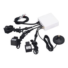 Graffiti Wifi Three-Phase Smart Meter Smart Home Energy Monitor