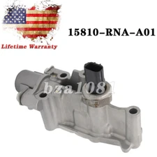 15810-RNA-A01 VTEC Solenoid Spool Valve Assy Fits For Honda Civic 1.8L 2006-2011