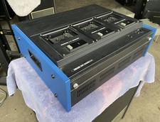 Otari Dp-4050-z3 Triple Bay Cassette Reproducer Deck