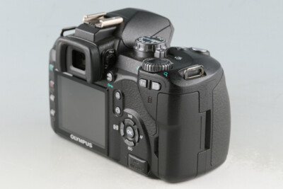 Olympus E-510 + Zuiko Digital ED 14-42mm F/3.5-5.6 Lens #57705 G43