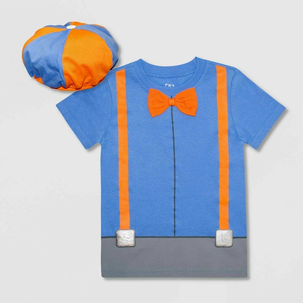 Blippi Tshirt Blippi Tshirt