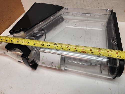 Dispensador de contenedor alimentado por gravedad Radeus Systems modelo 418 2 galones comercio/tienda/pantalla - Imagen 10 de 12