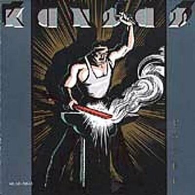 Power by Kansas: Used