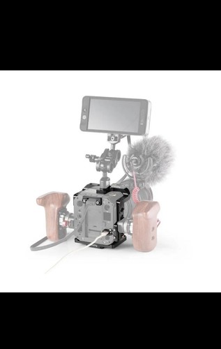NEU SmallRig Kamerakäfig für Z CAM E2 Cinema Camera - Bild 13 von 13
