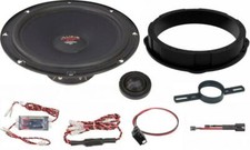 Audio System Rfit Audi A5 F5 Evo2 Speakers 20 Cm Set For Audi A5 F5 2016