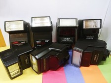 '' Minolta AF Flash 2800 4000 for Minolta Maxxum cameras