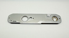 GENUINE PENTAX ME ME SUPER BOTTOM COVER USED CLEAN REPAIR PART 1348089