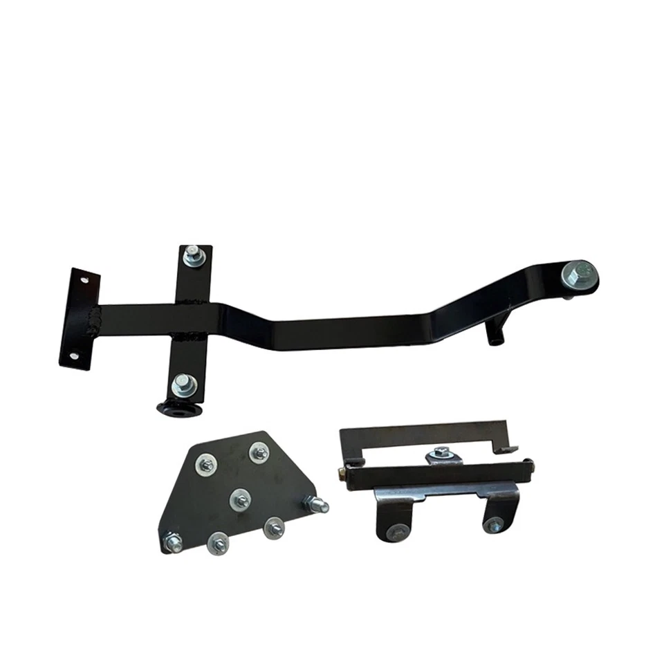 CRF 110 FAIRING CONVERSION KIT BRACKET FIT For HONDA GROM MSX 125 SF 16-2020 Foto 3 de 4