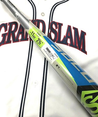 18 Louisville Slugger Solo Speed 618 11 Usa Baseball Bat Ebay