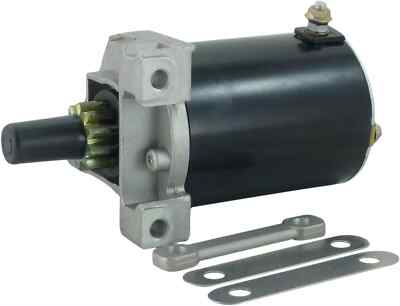#ad Starter Fits Generac GN 190 191 220 320 360 410 21544 10T New CCW 5786 $72.69
