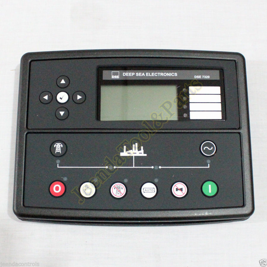 New Original Deep Sea DSE7320 Electronics Controller