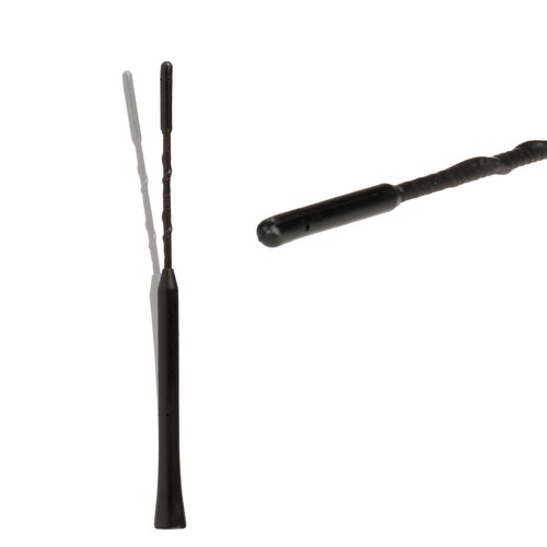 Se adapta a Peugeot 406 Antena Aérea Coche Am/Fm Picadura de Abeja Mástil de Techo S 23Cm 9" - Imagen 8 de 8