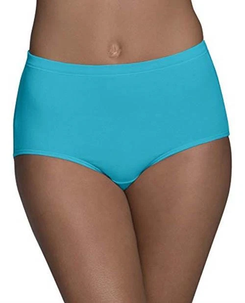 Fruit Of The Loom Womens Breathable Underwear,  Assorted Sizes , Colors  - Image 2 of 4