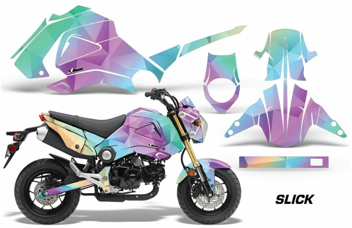 2013 2024 honda grom