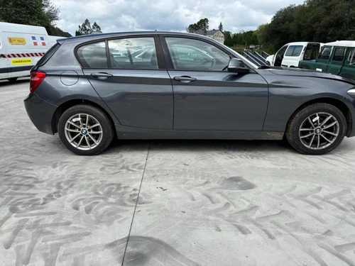 Porton Trasero para BMW SERIE 1 BERLINA 5P (F20) 118d 2011 155058 - Imagen 3 de 7
