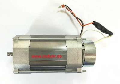CAME ATI Repuesto: Motor 230V con Freno para A3000, A5000...,119RID109_110