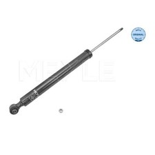 Meyle 026 725 0031 Stoßdämpfer Hinten für Mercedes-Benz W242 W246 C117 X117