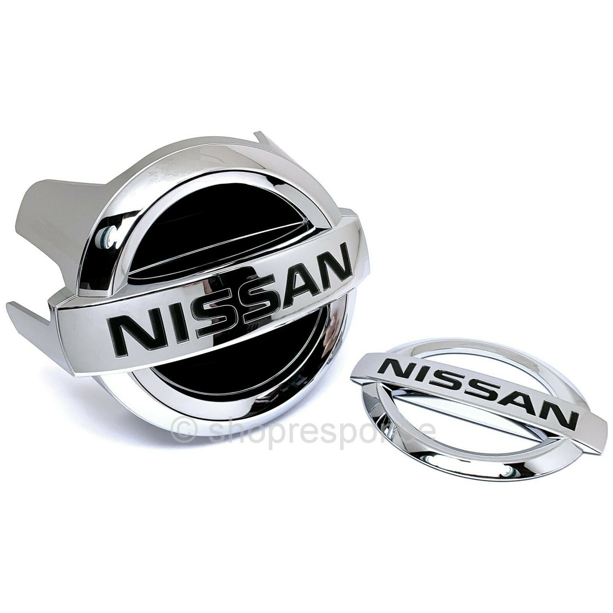 JDM Nissan 08-13 Infiniti G37 Coupe Skyline V36 Front & Rear