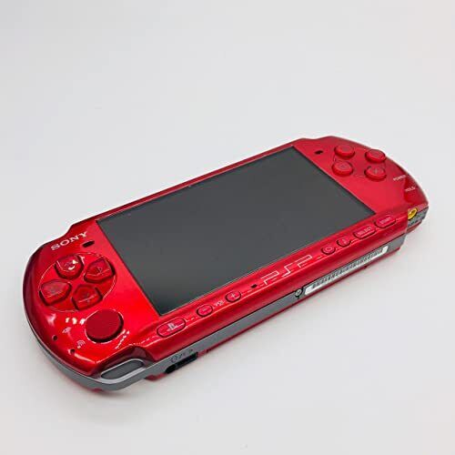 SONY PlayStation Portable PSP-3000 Game Console Various color Region Free  Tested