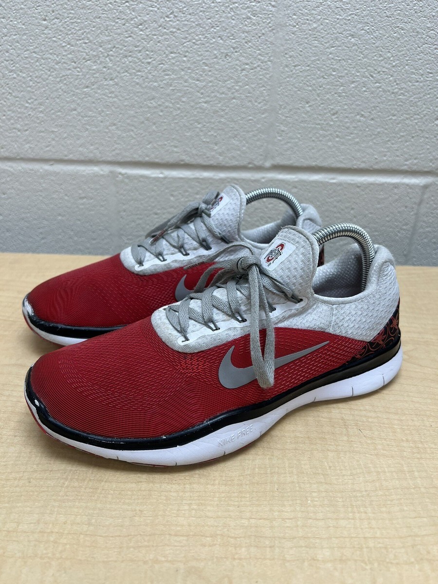 nike free trainer ohio state