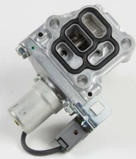 HONDA OEM VTEC SOLENOID SPOOL VALVE W/ GASKET For S2000 AP1 2 F20C F22C GENUINE