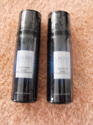Laura Geller Spackle Mist Boost Setting Spray with Electrolytes Sealed 3.3 oz