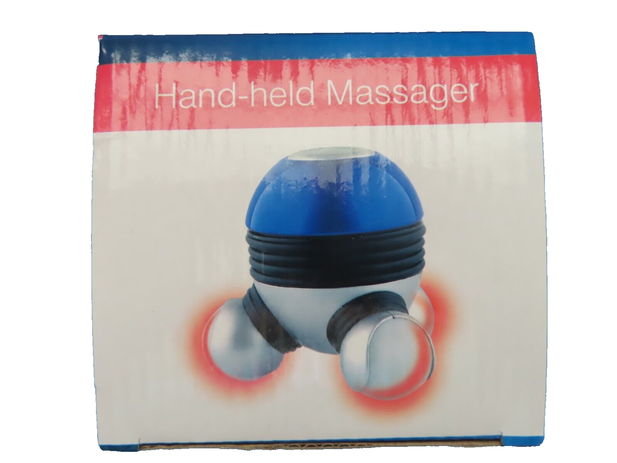 ハンディーマッサージ MYTREX REBIVE ZEN | TOTAL CONDITIONING GEAR | 理想のコンディション