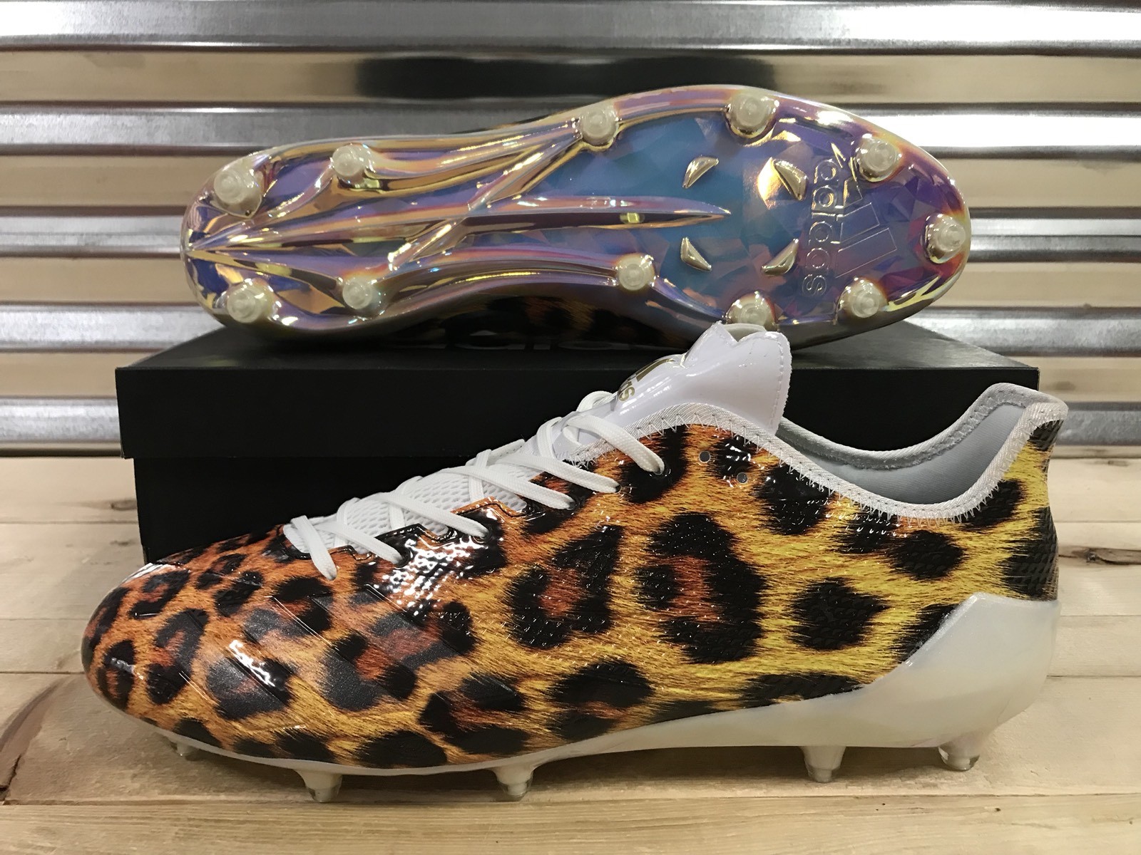 adidas cheetah cleats