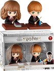 Hermione Granger & Ron Weasley Ink Stampers Figures Harry Potter Movie Character