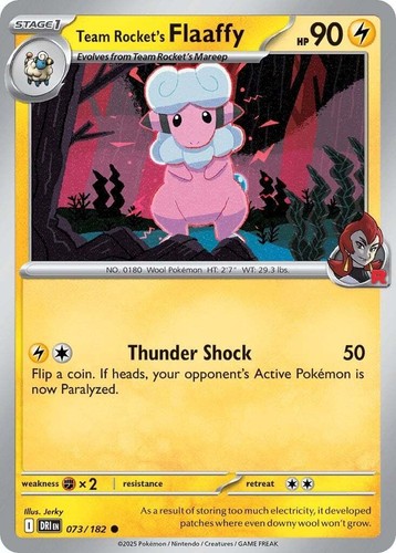 Pokemon TCG: Destined Rivals Single Cards - Picture 55 of 148