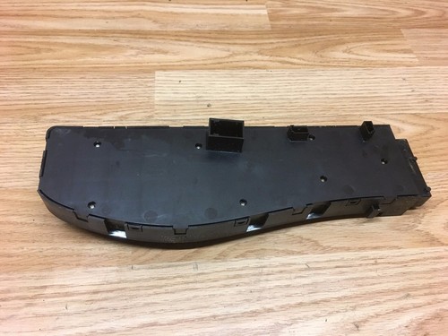 Range Rover Vogue TD6 L322 2004 Ant. Sedile Passeggero Interruttori 61318099071 - Foto 5 di 5