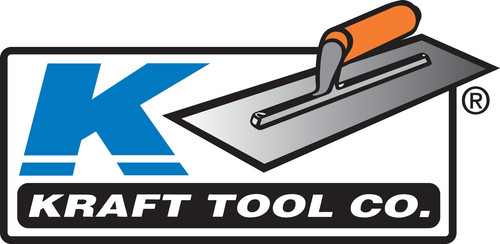 Kraft Tool Kit Avviamento Professionale per Piastrelle Scegli Tacca Dimensione Cazzuola Utensili per Piastrelle - Foto 2 di 9