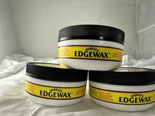 3 Pack Murray's Edgewax 100% Australian Beeswax (AA1)