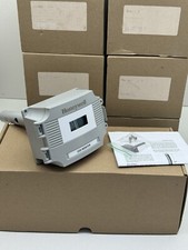 HONEYWELL HCDD5A201 CO2 RH TEMPERATURE DUCT SENSOR LCD 4..20mA