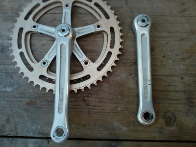 Plateau vélo route Grand plateau vélo route Shimano Dura Ace FC-R9200