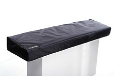 Custom padded cover for ROLAND RD 700 SX keyboard